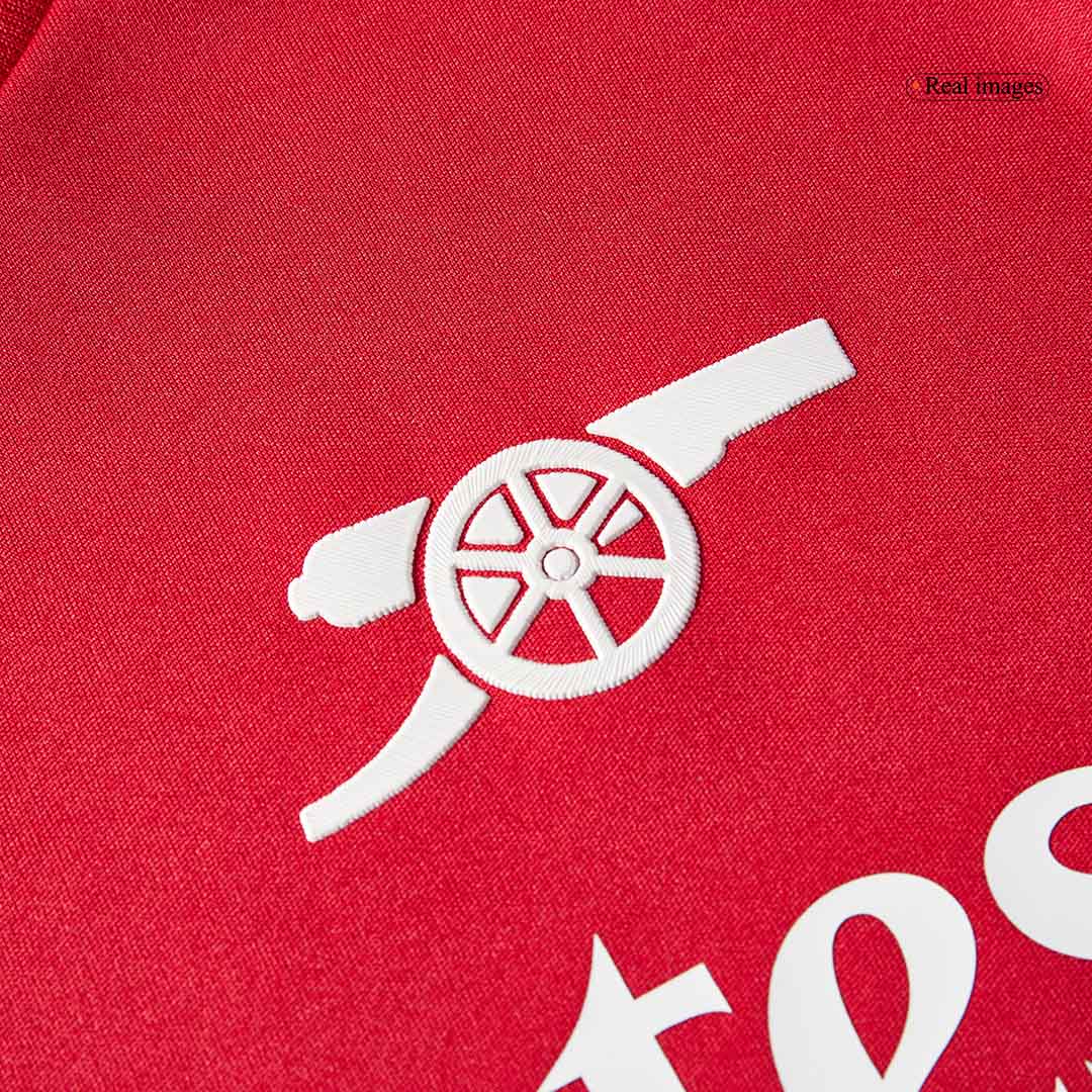 Arsenal Home Jersey Kit 2024/25 Kids(Jersey+Shorts+Socks)