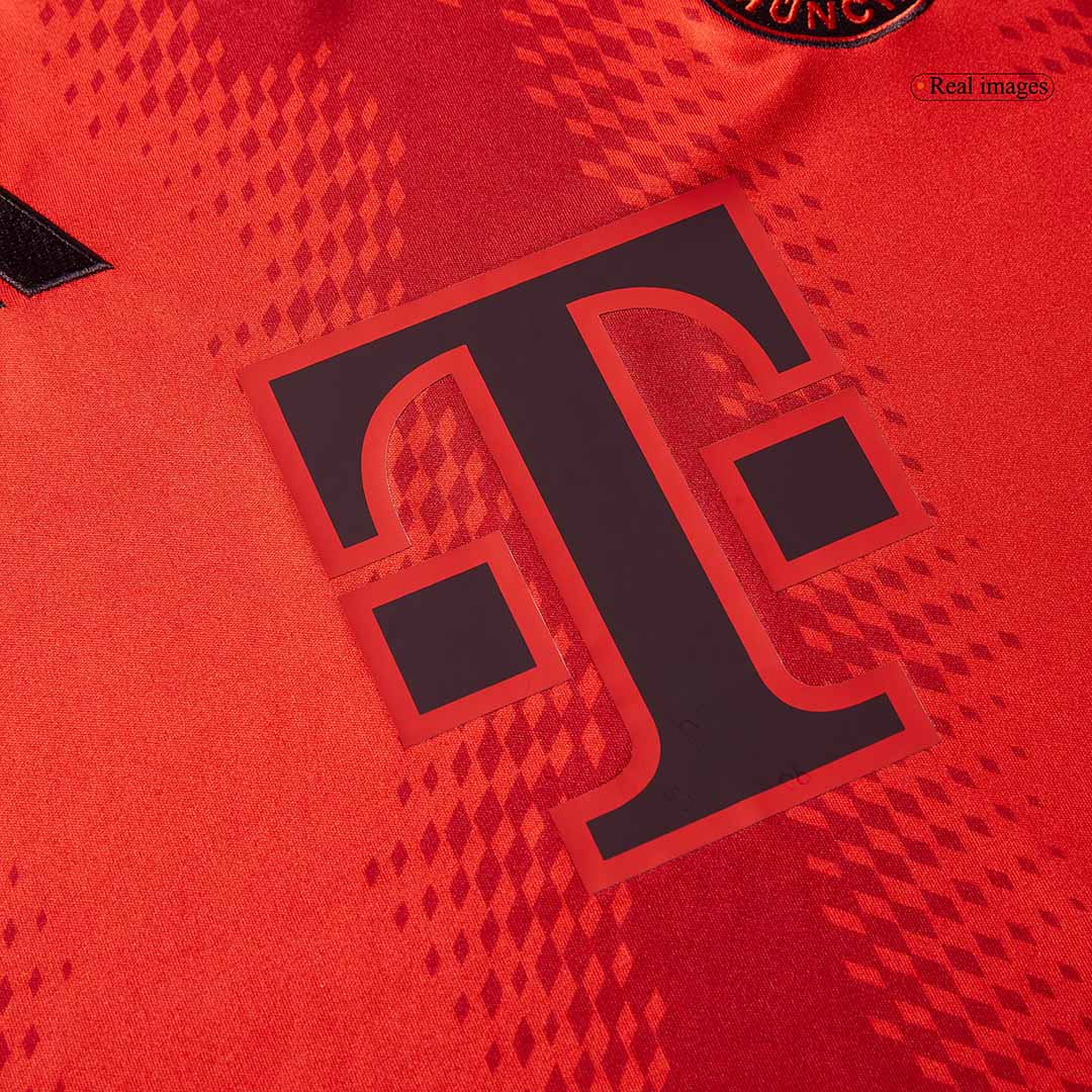 Bayern Munich Home Jersey Kit 2024/25 (Jersey+Shorts+Socks)