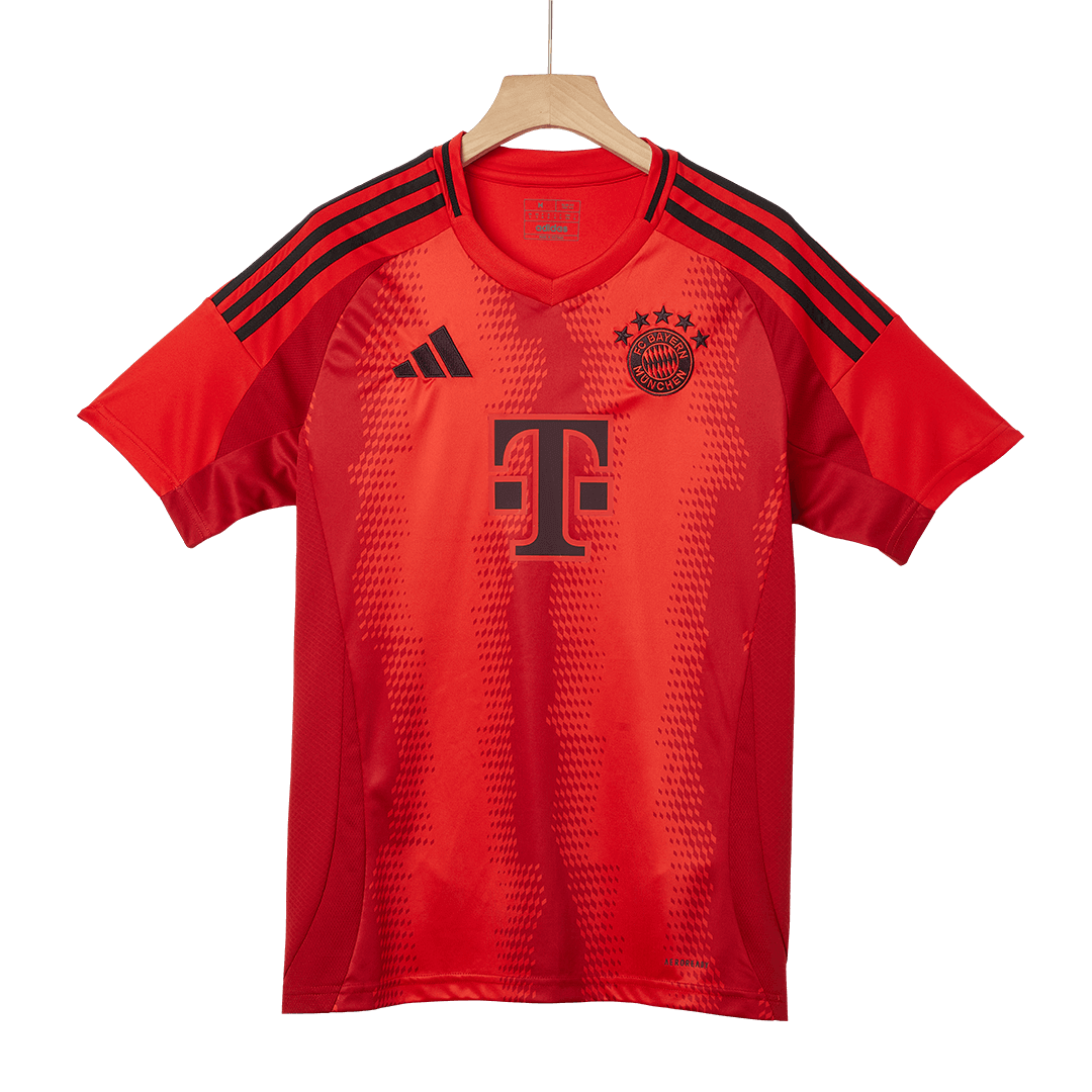 Bayern Munich Home Jersey 2024/25
