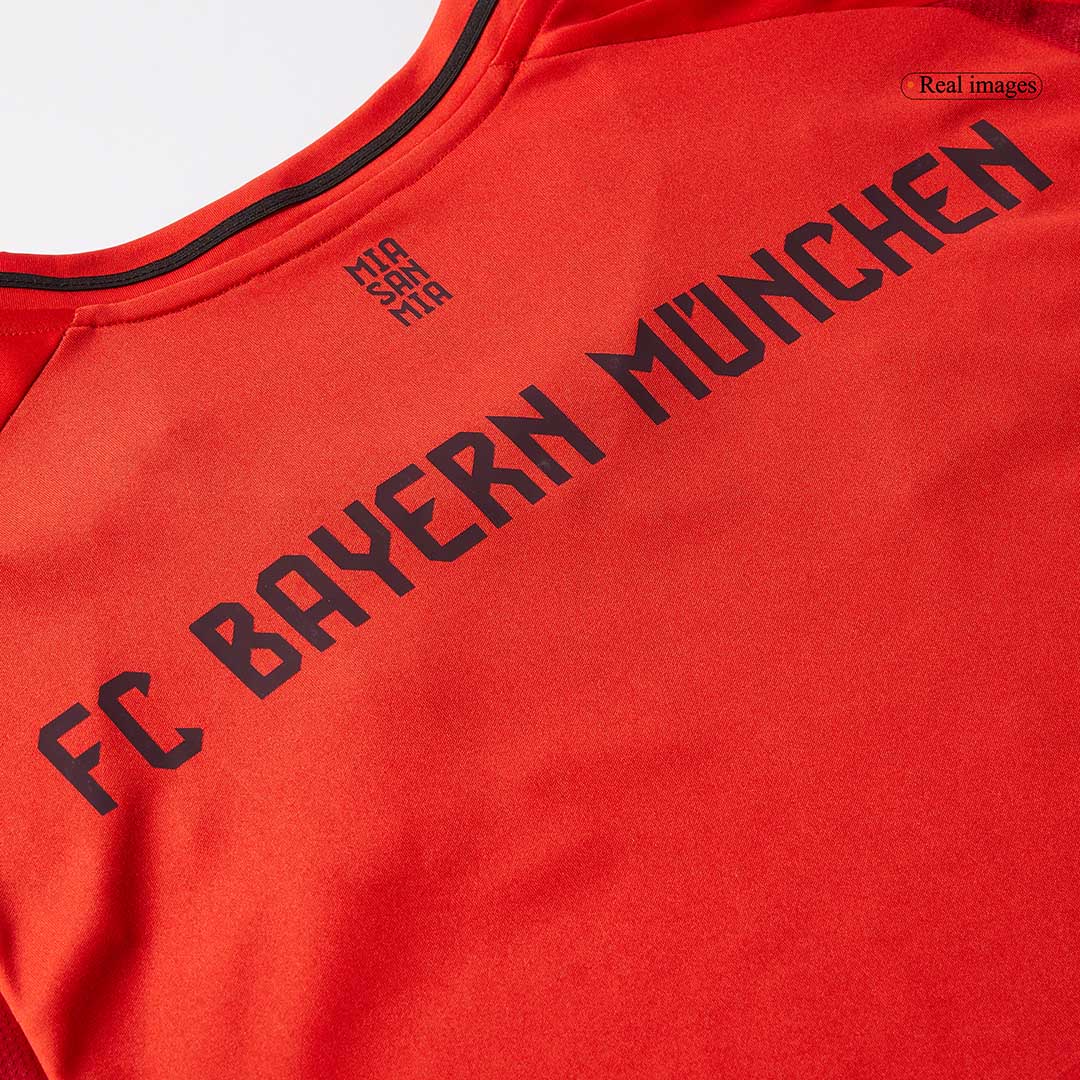 Bayern Munich Home Jersey 2024/25