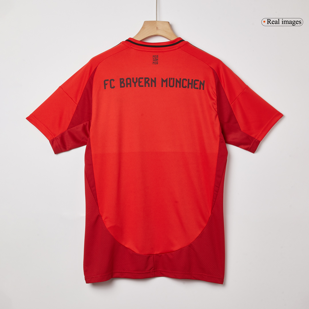 Bayern Munich Home Jersey 2024/25