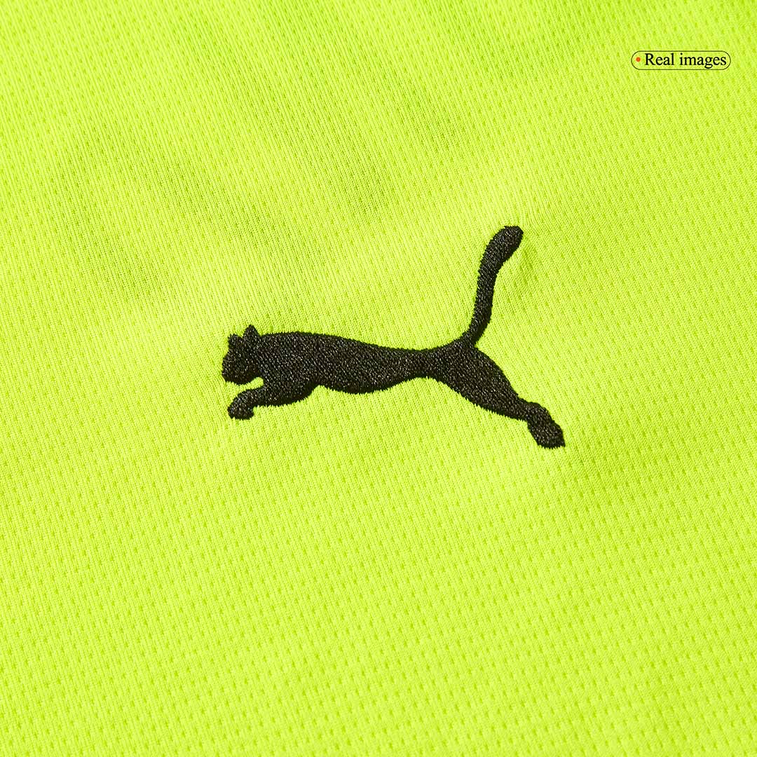 Dortmund Soccer Jersey 2024/25 - Special (Neon Special)