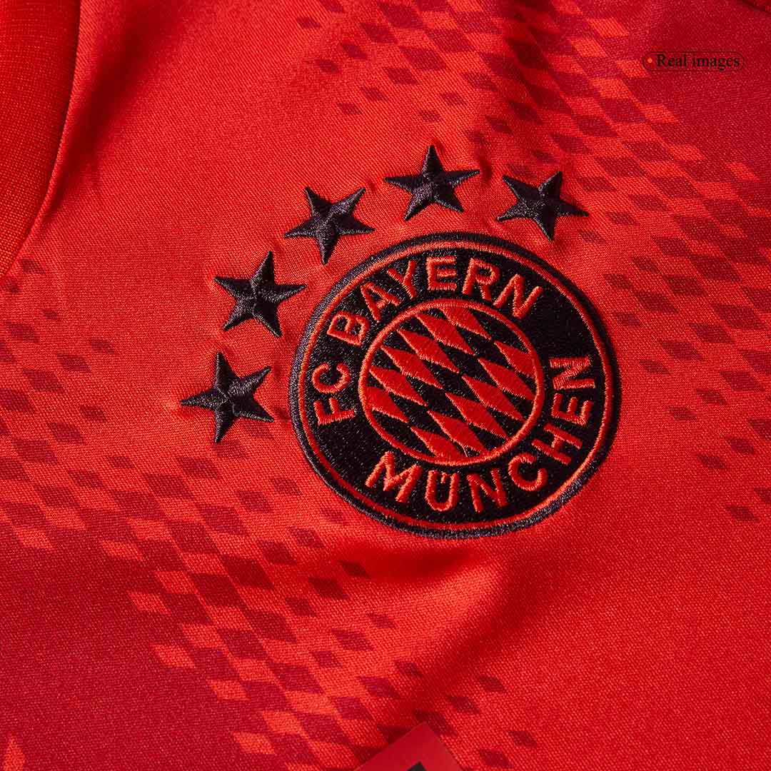 Bayern Munich Home Jersey 2024/25