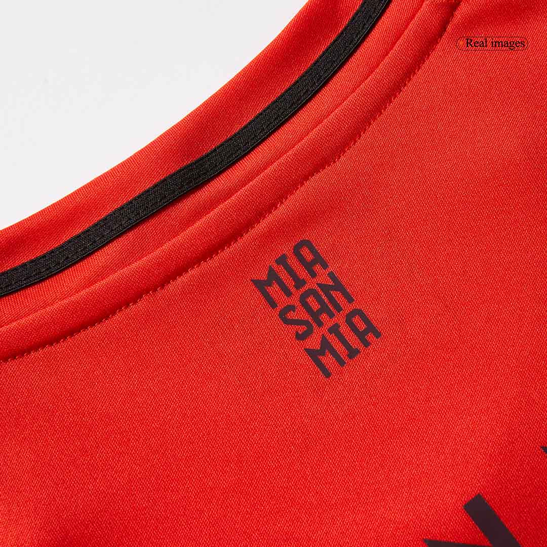 Bayern Munich Home Jersey 2024/25