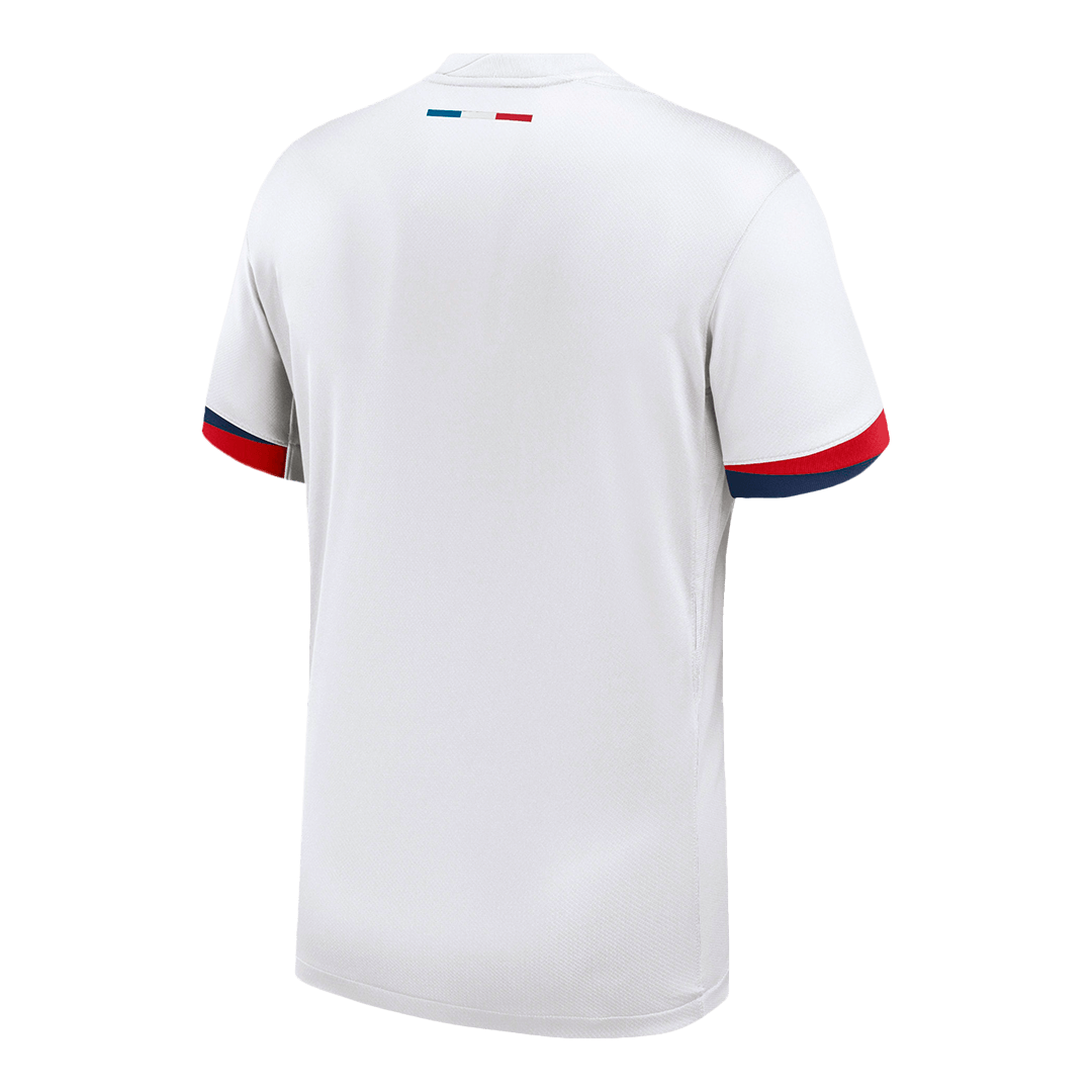PSG Away Cheap Soccer Jersey 2024/25