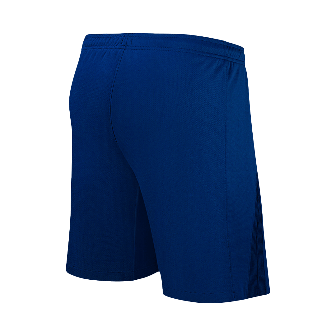 PSG Fourth Away Soccer Jersey Kit 2024/25 (Jersey+Shorts)