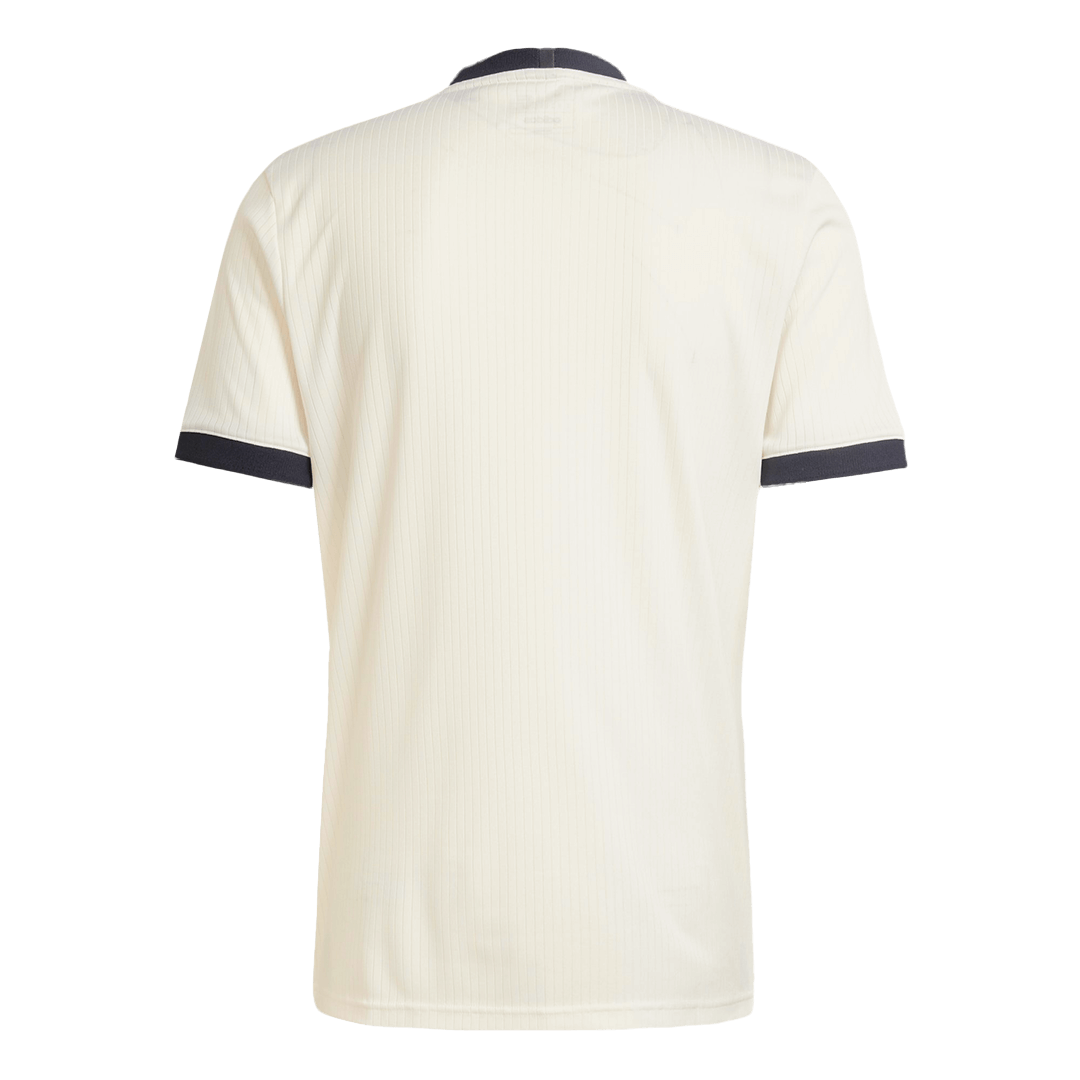 Germany Soccer Jersey 2025 - 125th Anniversary