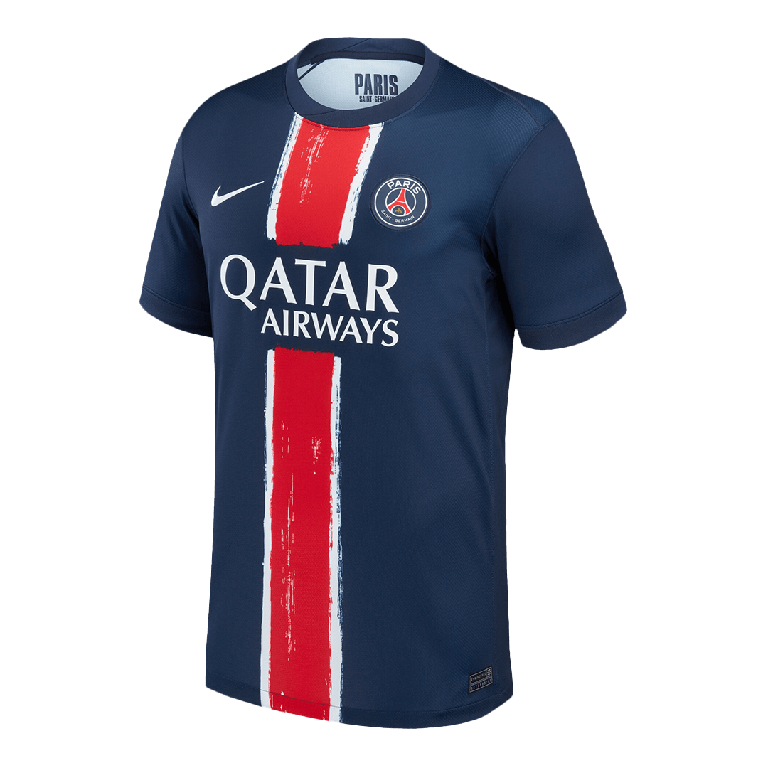 PSG Home Jersey 2024/25