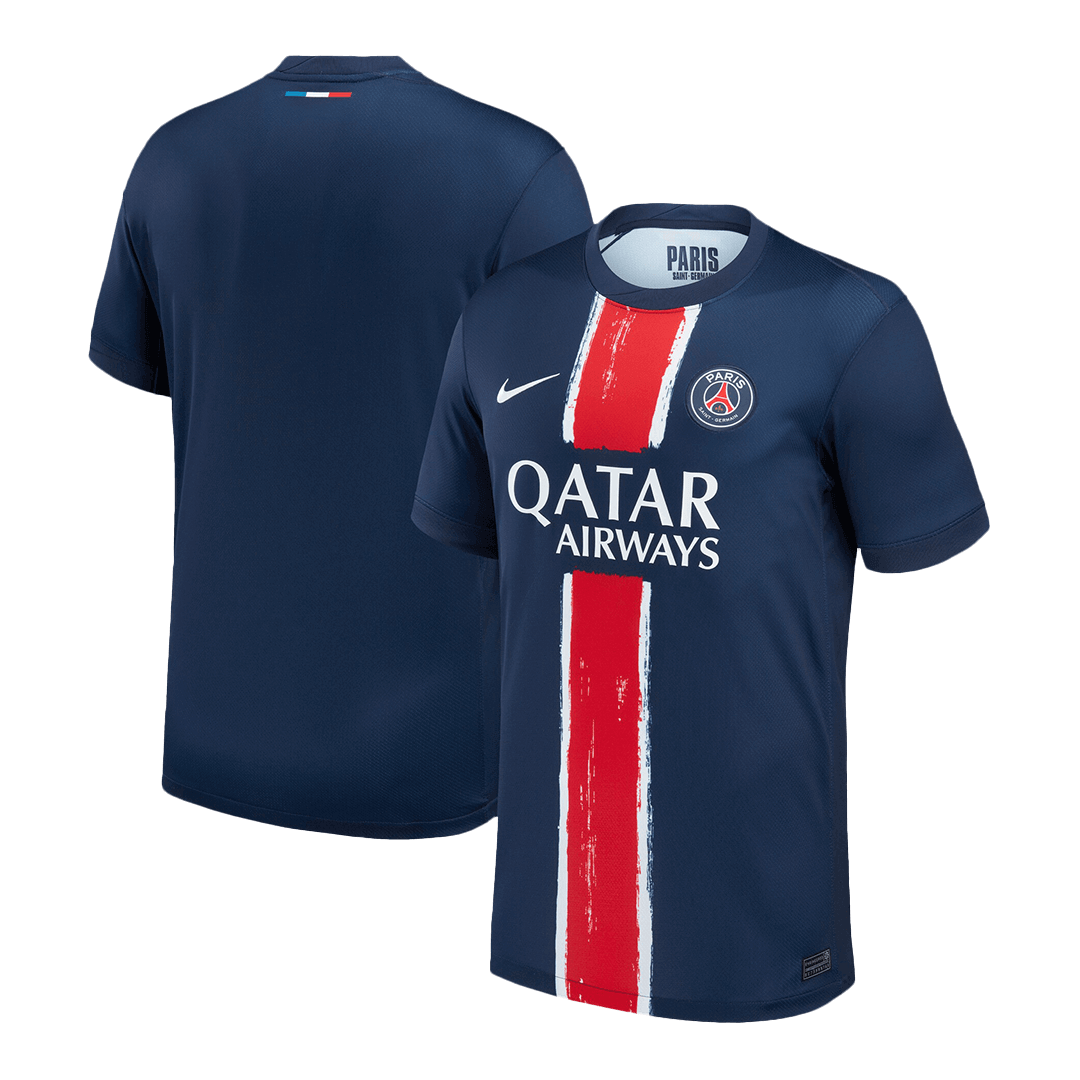 PSG Home Jersey 2024/25