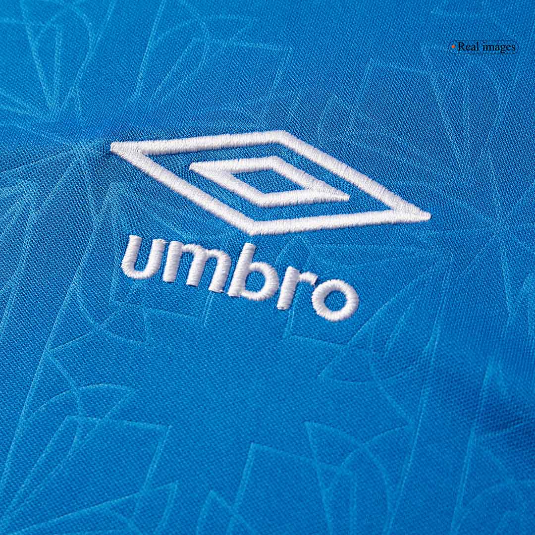 Salvador Home Soccer Jersey 2025