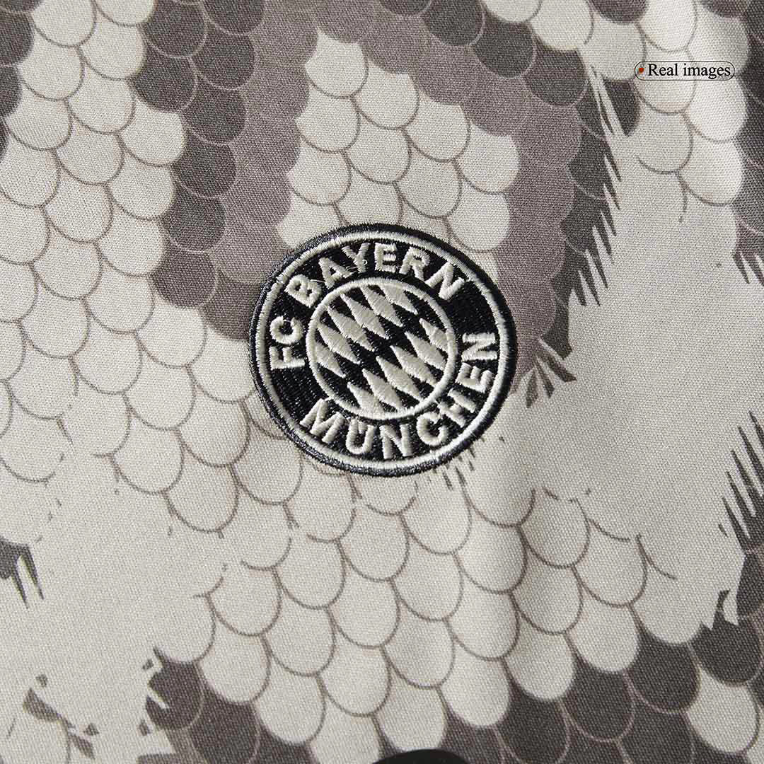 Bayern Munich Soccer Jersey 2024/25 X BSTN