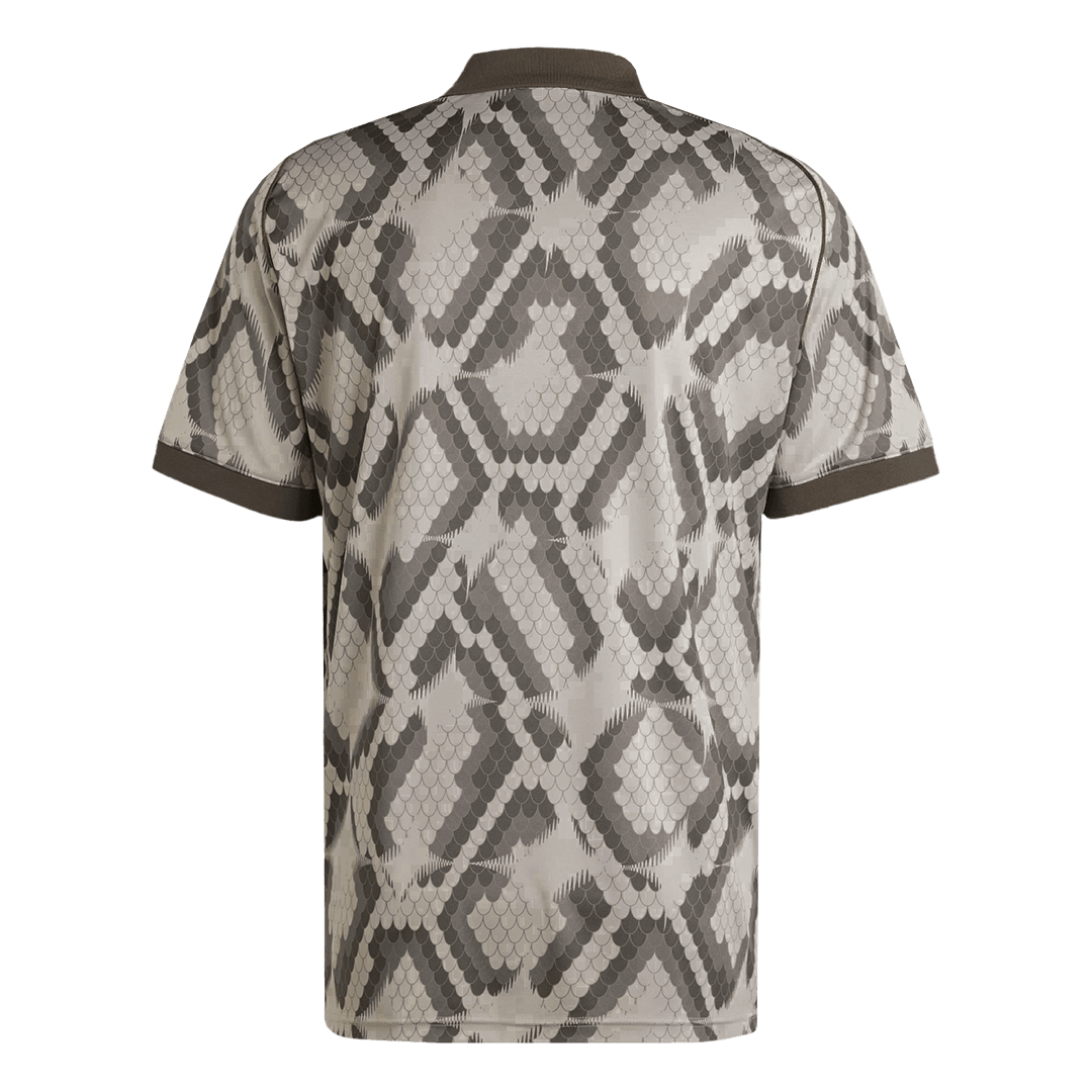 Bayern Munich Soccer Jersey 2024/25 X BSTN
