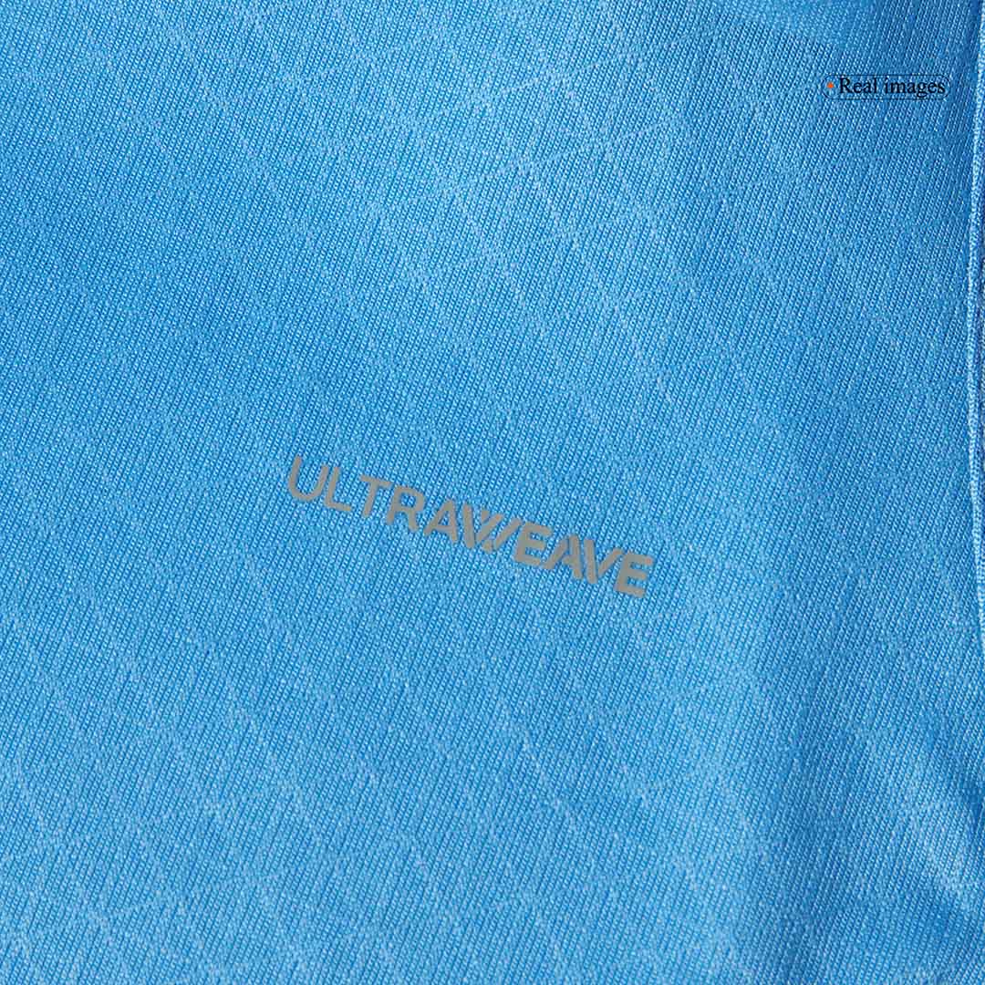 Manchester City HAALAND #9 Home Soccer Jersey Authentic 2025/26 - Club World Cup