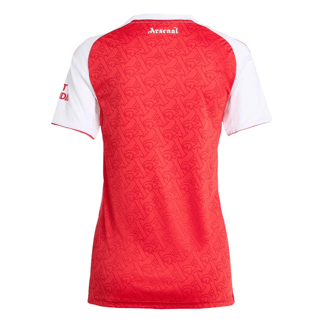 women jersey