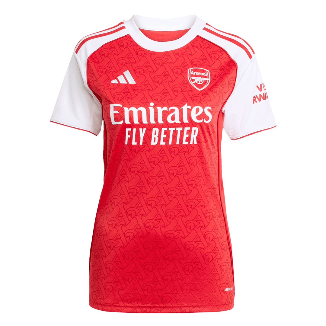 women jersey