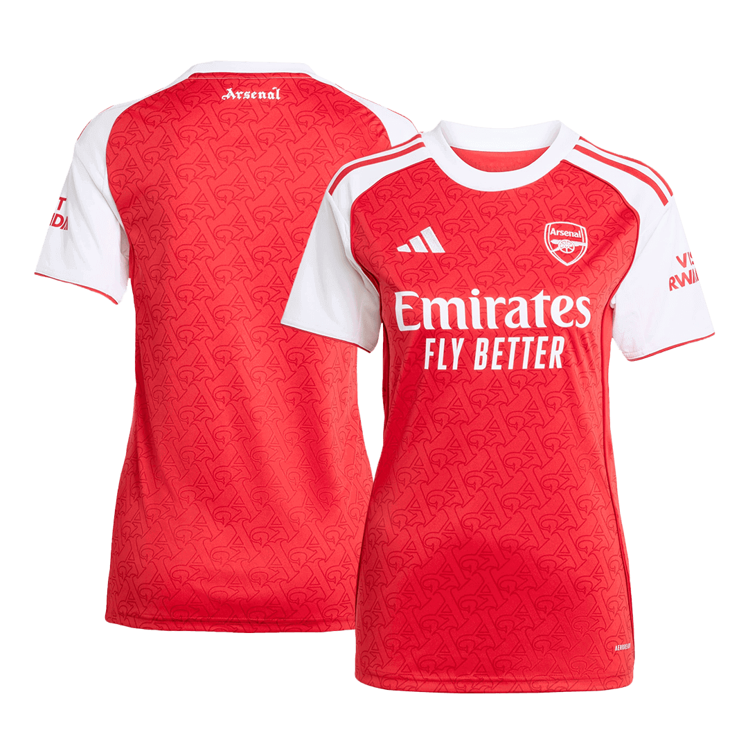 women jersey