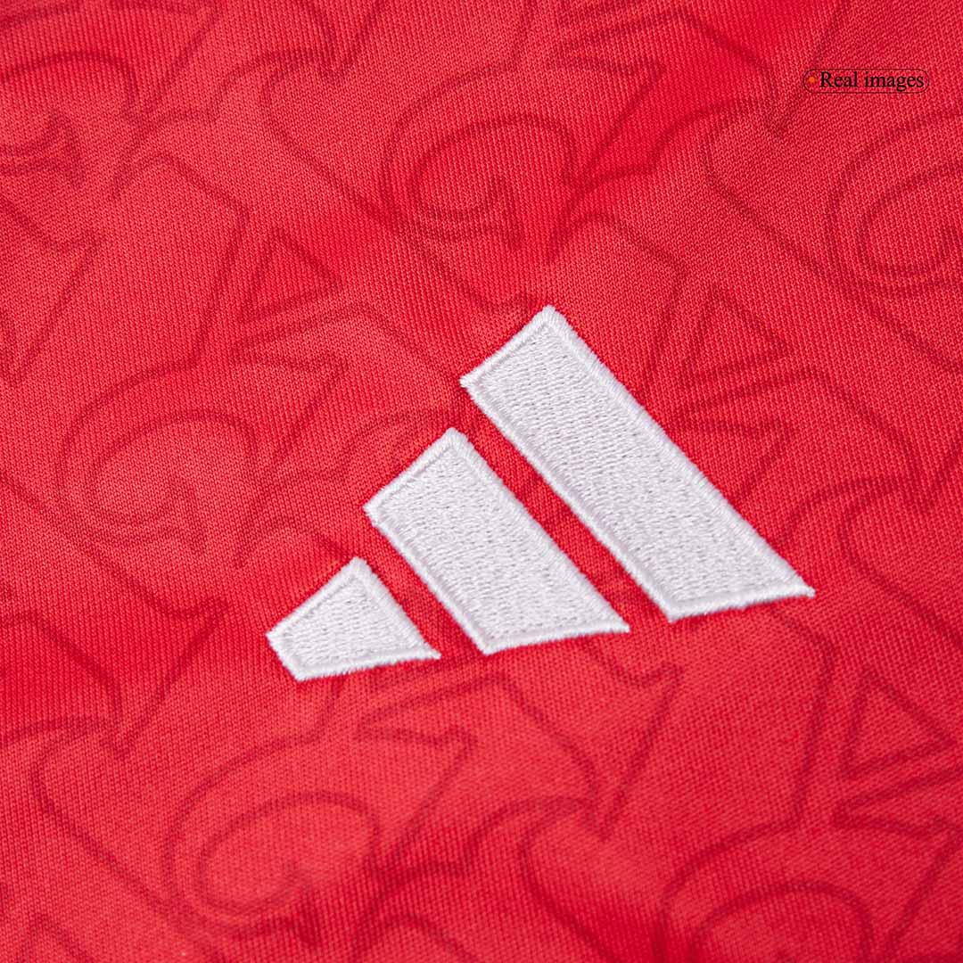 women jersey