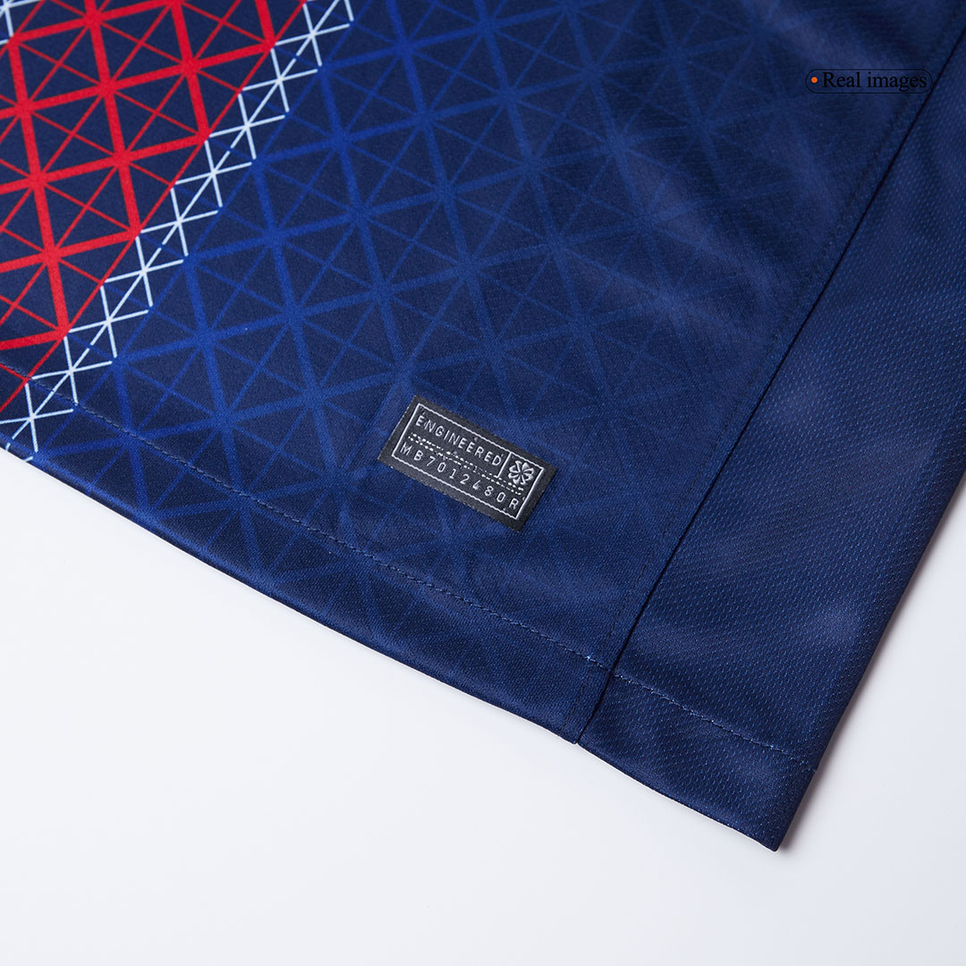 PSG Home Jersey 2025/26