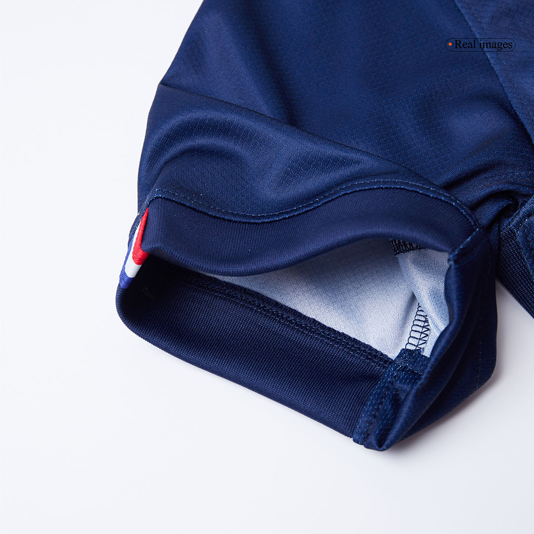 PSG Home Jersey 2025/26