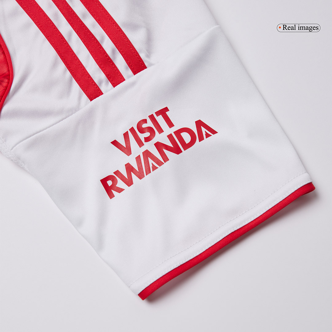 women jersey