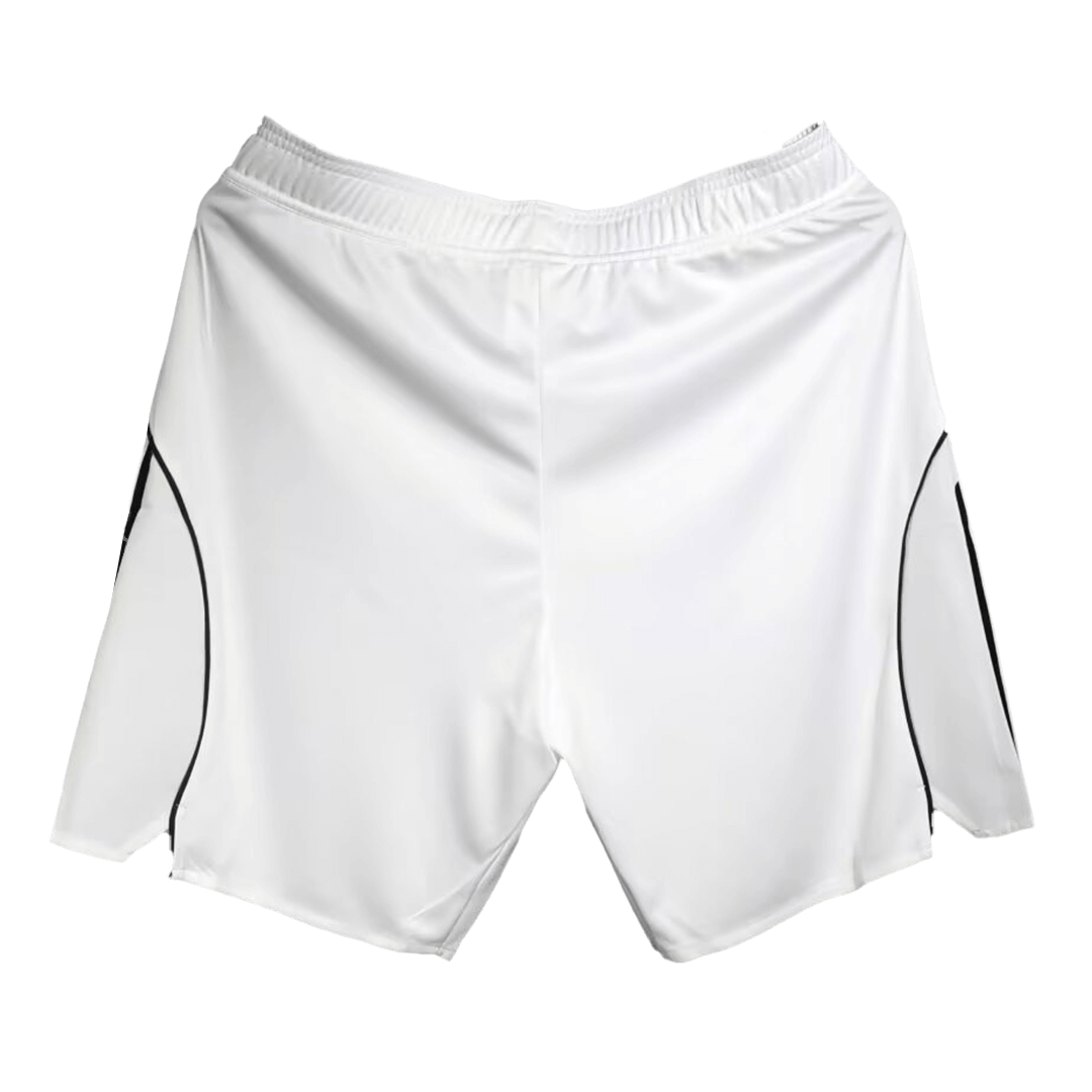 Manchester United Home Soccer Shorts Authentic 2025/26