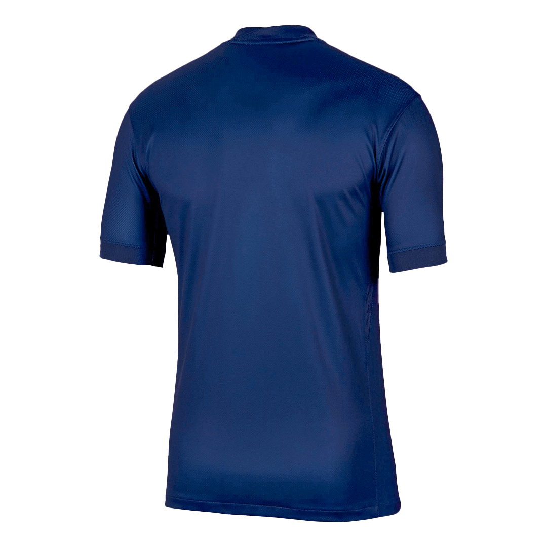 PSG Home Jersey 2025/26