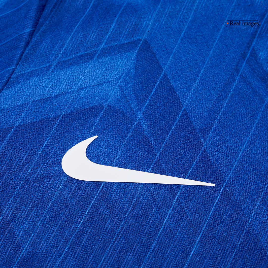 Authentic Chelsea Home Soccer Jersey 2025/26 Blue