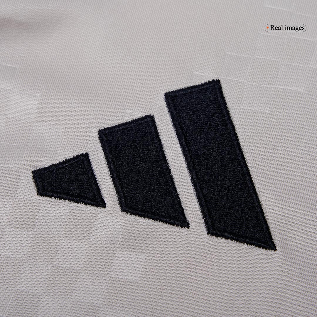 Benfica Away Soccer Jersey 2025/26 Beige