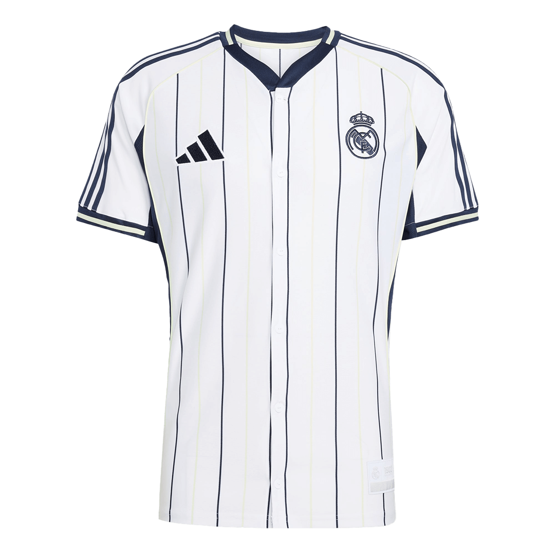 Real Madrid US Pack Shirt 2025/26