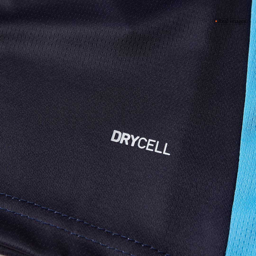 Marseille Away Soccer Jersey 2025/26