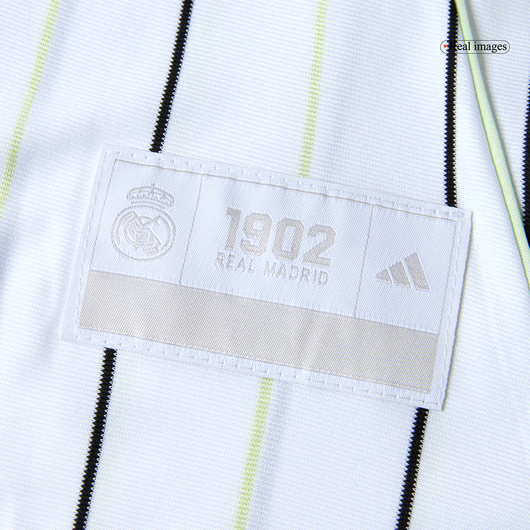 Real Madrid US Pack Shirt 2025/26