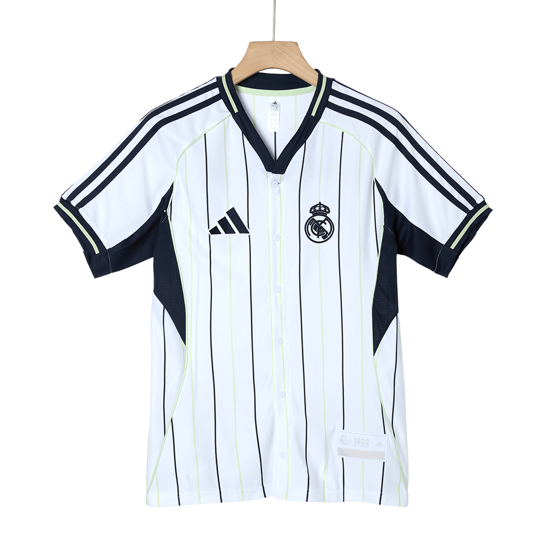 Real Madrid US Pack Shirt 2025/26