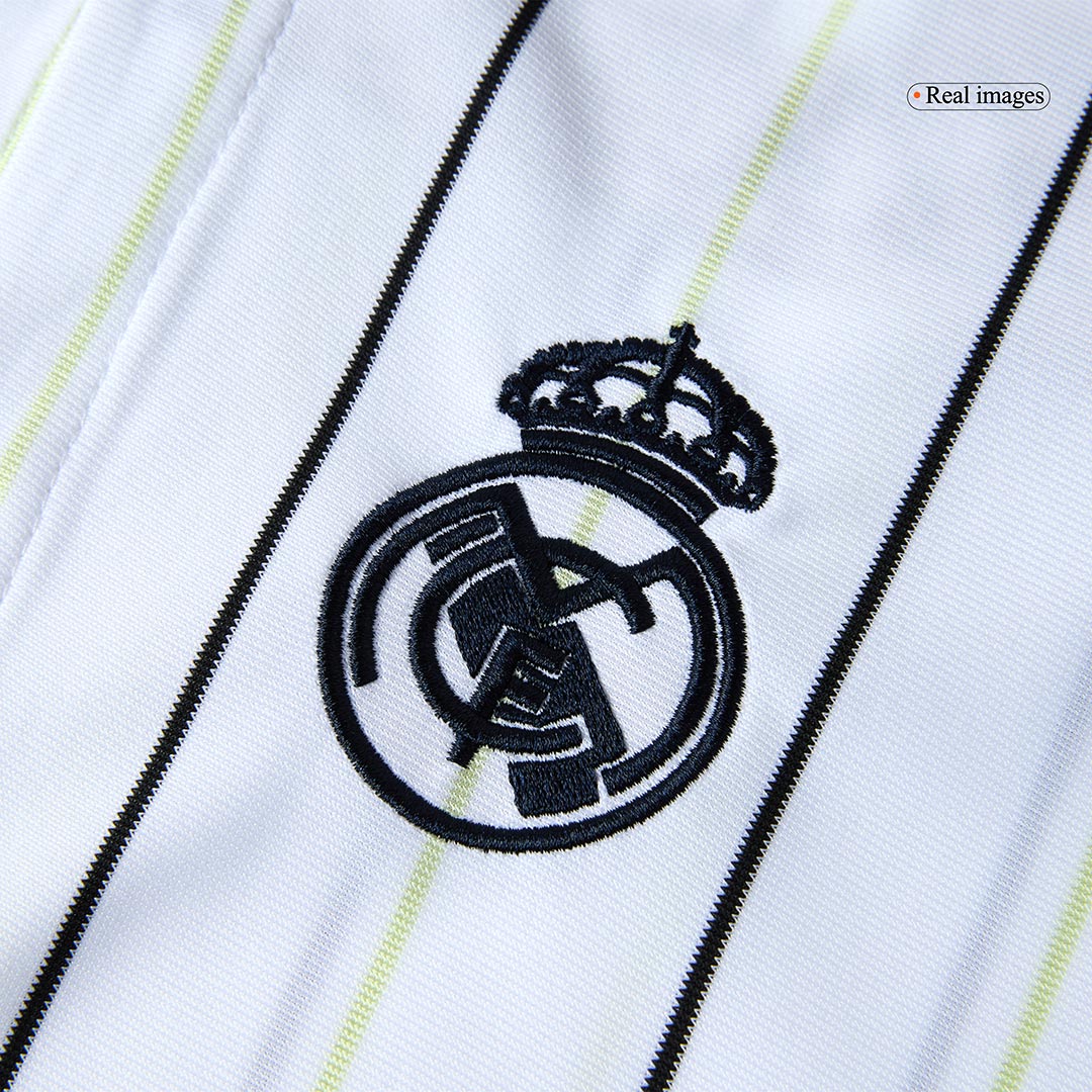Real Madrid US Pack Shirt 2025/26