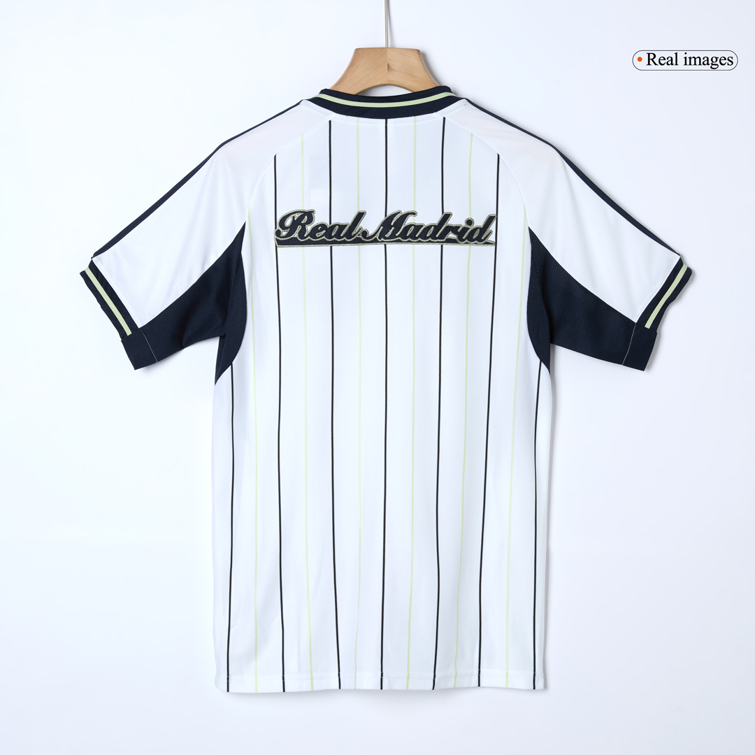 Real Madrid US Pack Shirt 2025/26