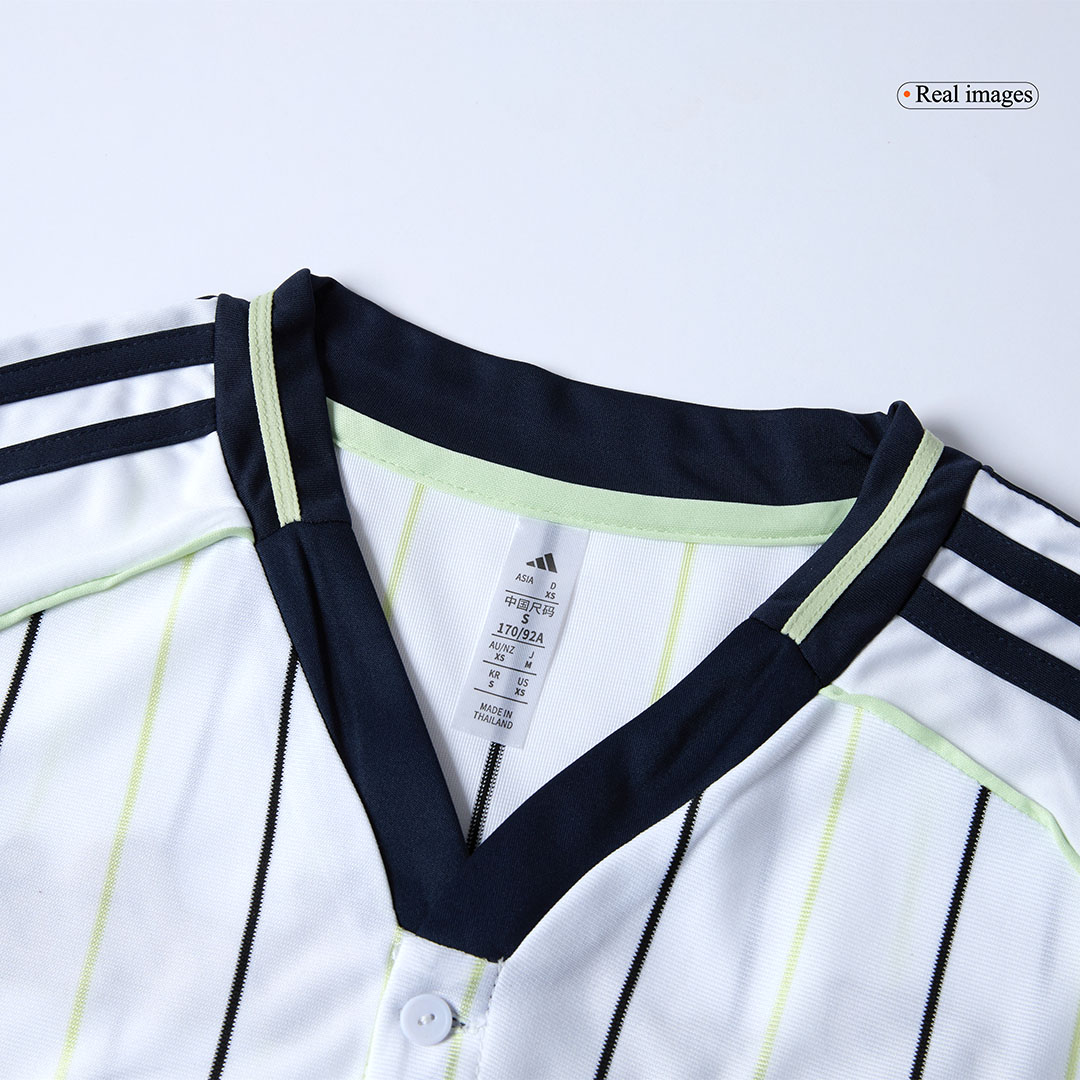 Real Madrid US Pack Shirt 2025/26