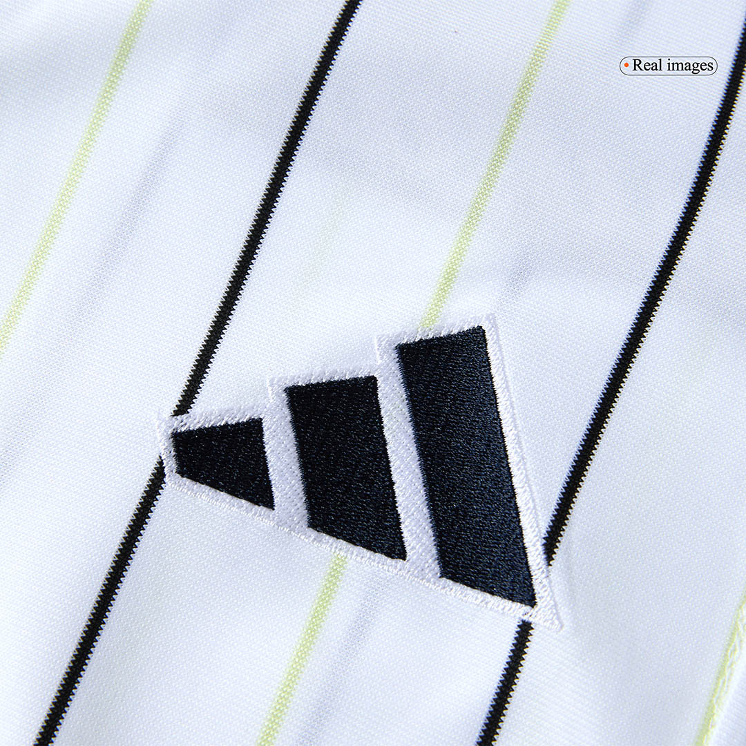 Real Madrid US Pack Shirt 2025/26
