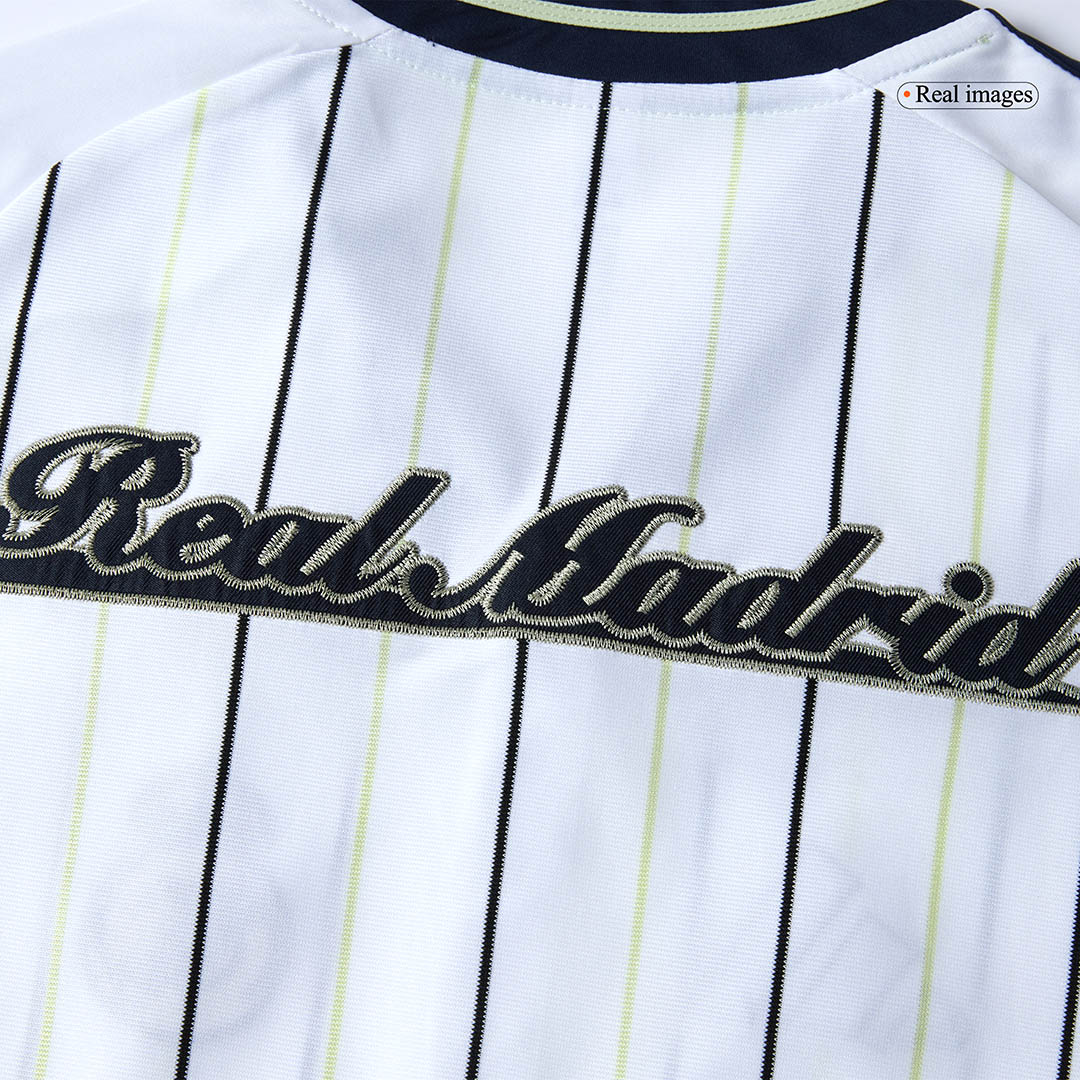 Real Madrid US Pack Shirt 2025/26