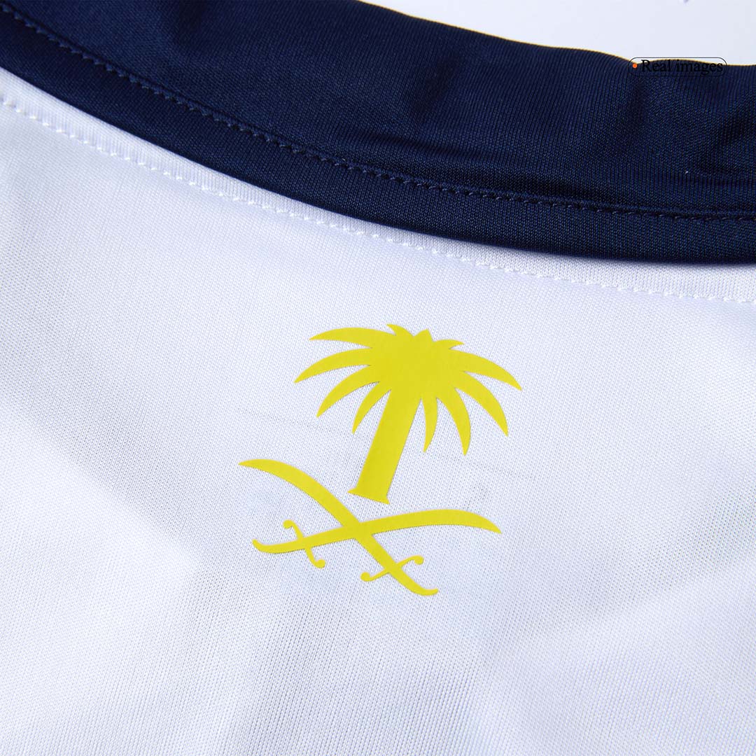 Al Nassr RONALDO #7 Third Away Sleeveless Jersey 2025/26