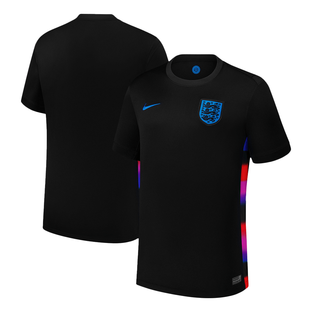 England Away Soccer Jersey 2025 - Women