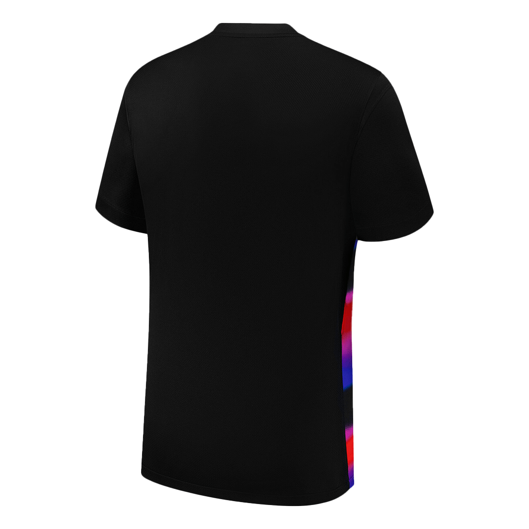England Away Soccer Jersey 2025 - Women