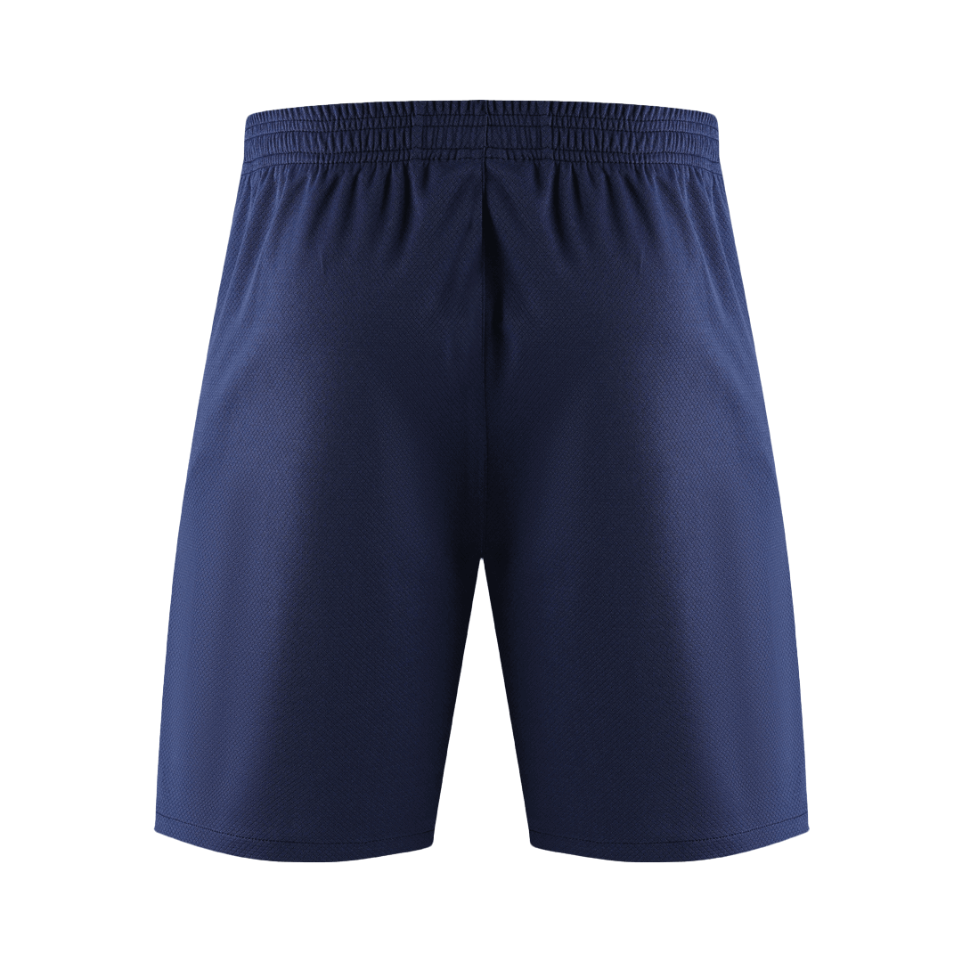 Barcelona Pre-Match Training Soccer Shorts 2025/26