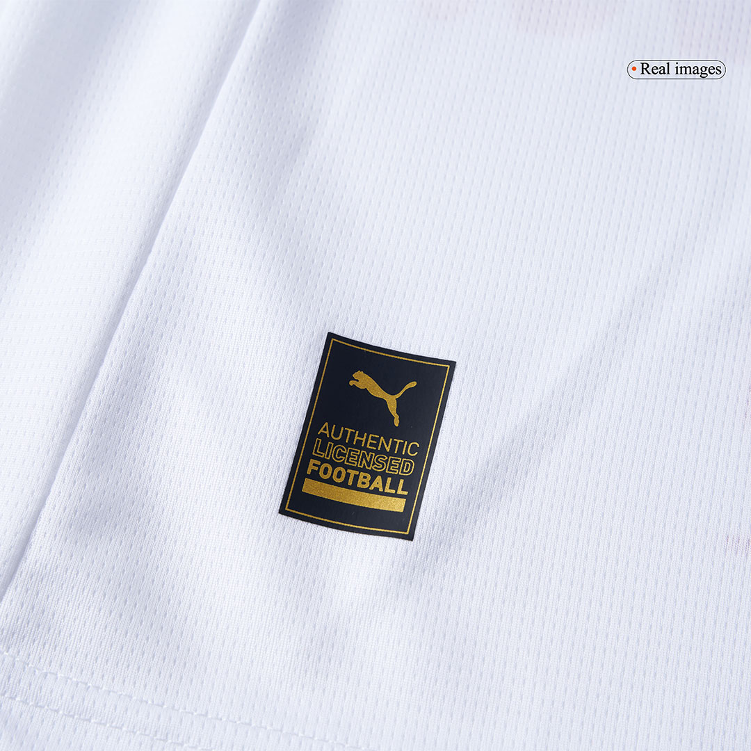 Chivas Away Soccer Jersey 2025/26