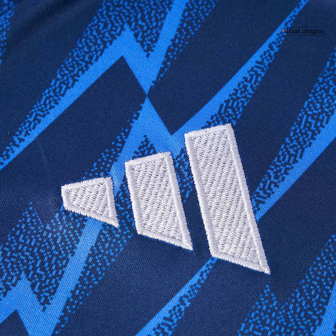 Arsenal ØDEGAARD #8 Away Soccer Jersey 2025/26
