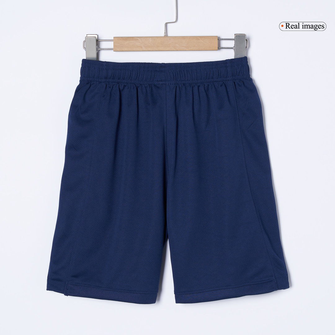 PSG Home Soccer Shorts 2025/26