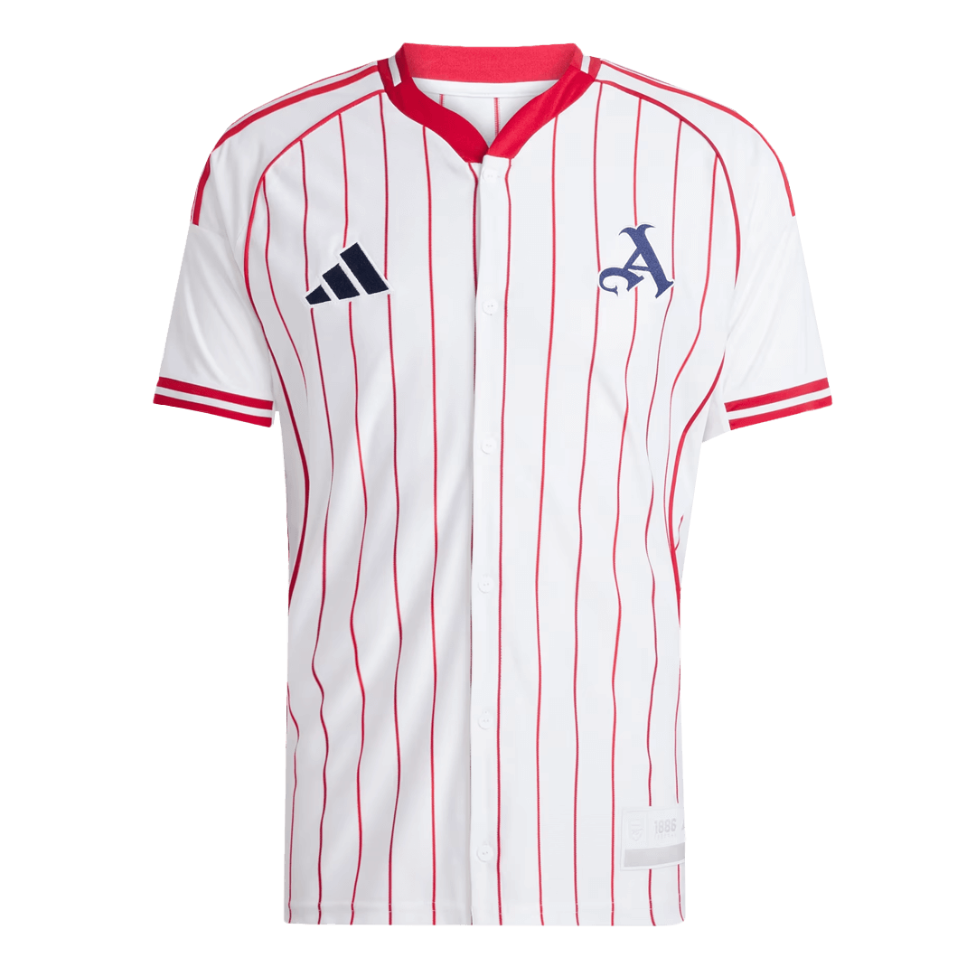 Arsenal US Pack Shirt 25/26