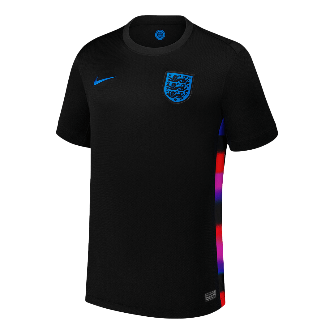 England Away Soccer Jersey 2025 - Women
