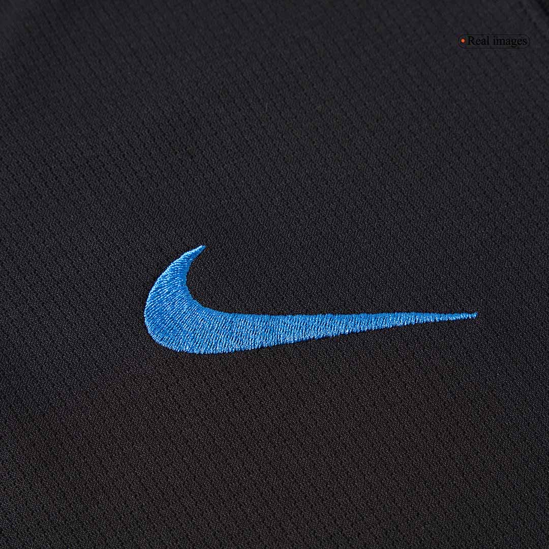 England Away Soccer Jersey 2025 - Women