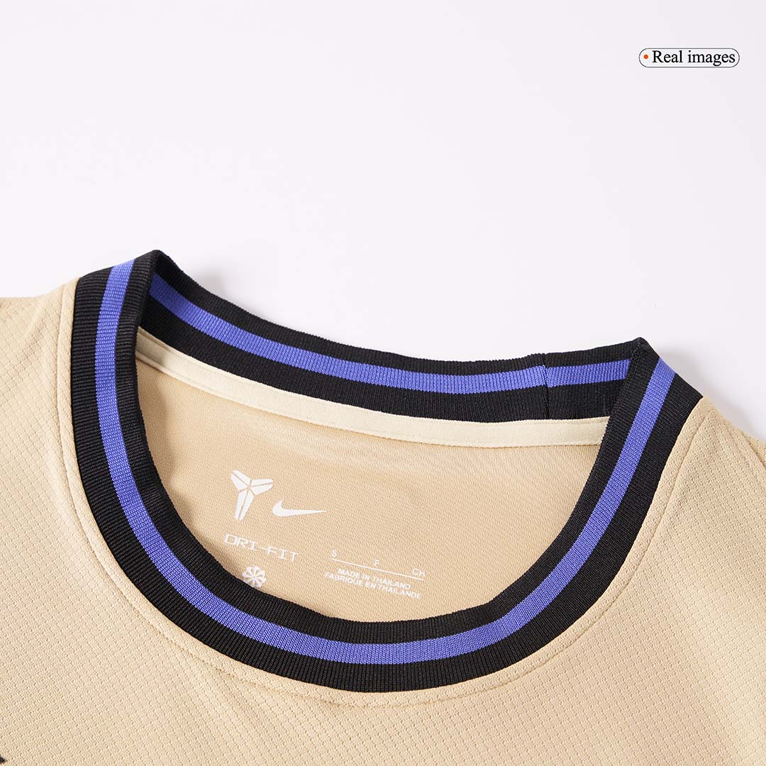 Barcelona RASHFORD #14 Away Soccer Jersey 2025/26 - UCL Edition