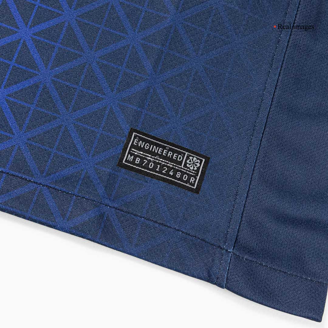 PSG Home Jersey 2025/26
