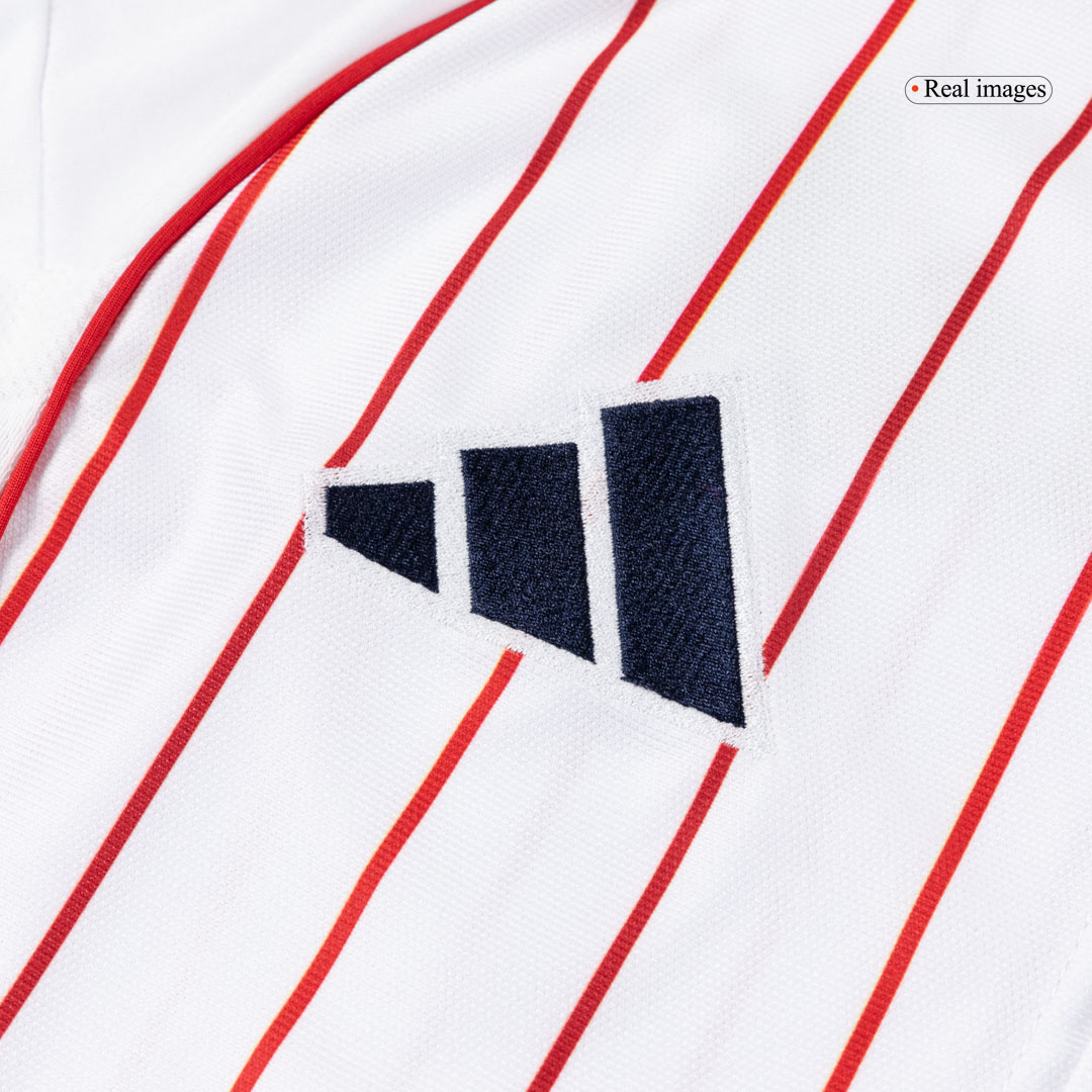 Arsenal US Pack Shirt 25/26